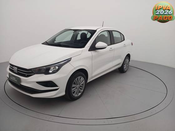 FIAT CRONOS 1.3 FIREFLY FLEX DRIVE MANUAL FIAT CRONOS 1.3 FIREFLY FLEX DRIVE MANUAL